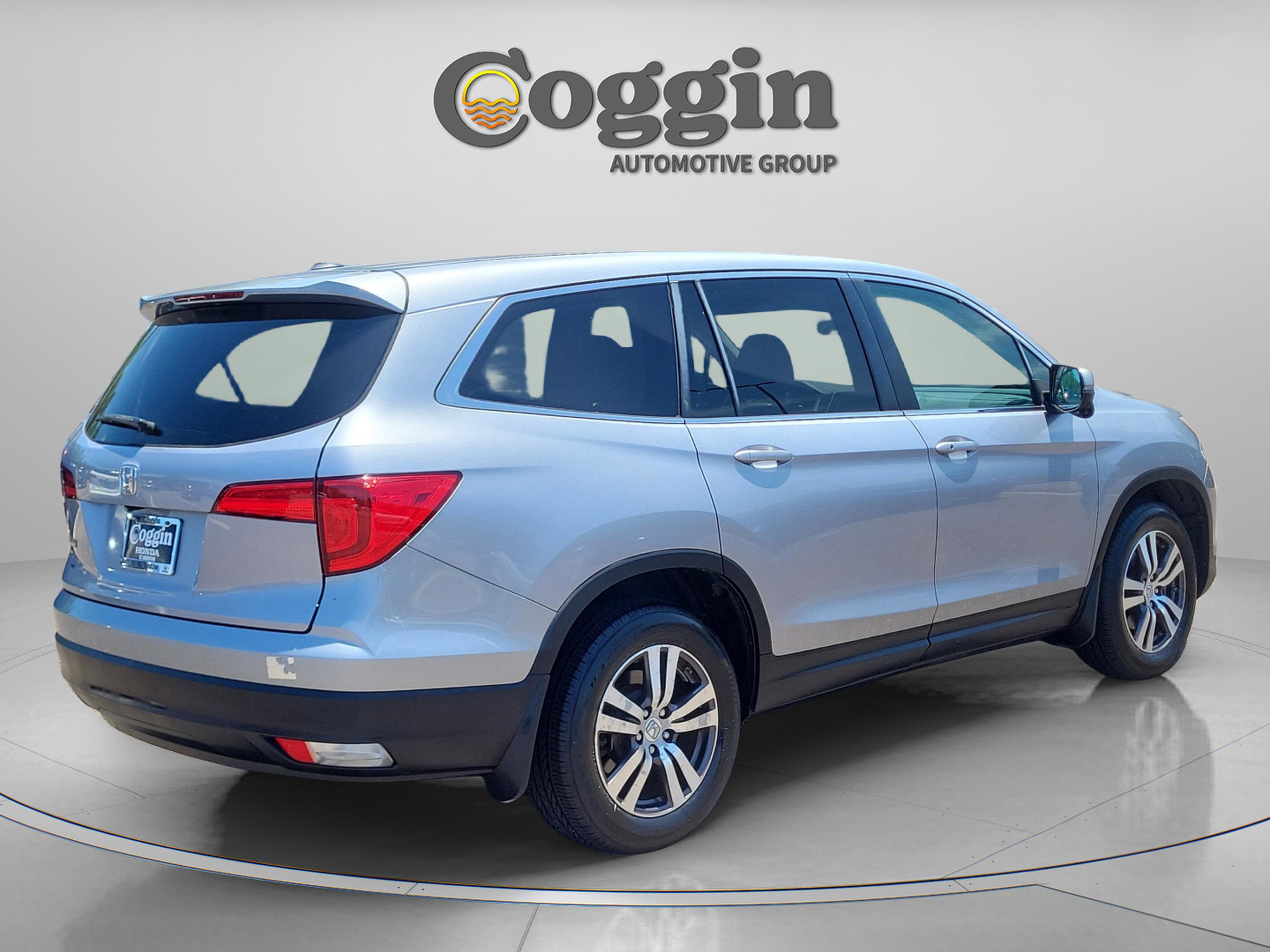 Used 2016 Honda Pilot EX image 5