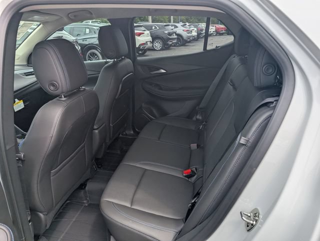 New 2026 Buick Encore GX Sport Touring w/ Advanced Technology Package AWD/4WD image 10