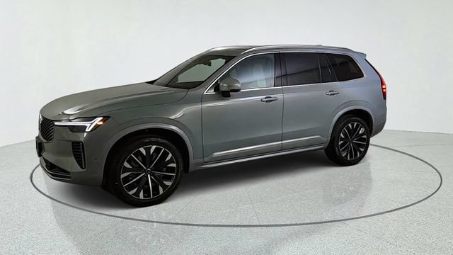 Used 2027 Volvo XC90 B6 Plus AWD/4WD image 3