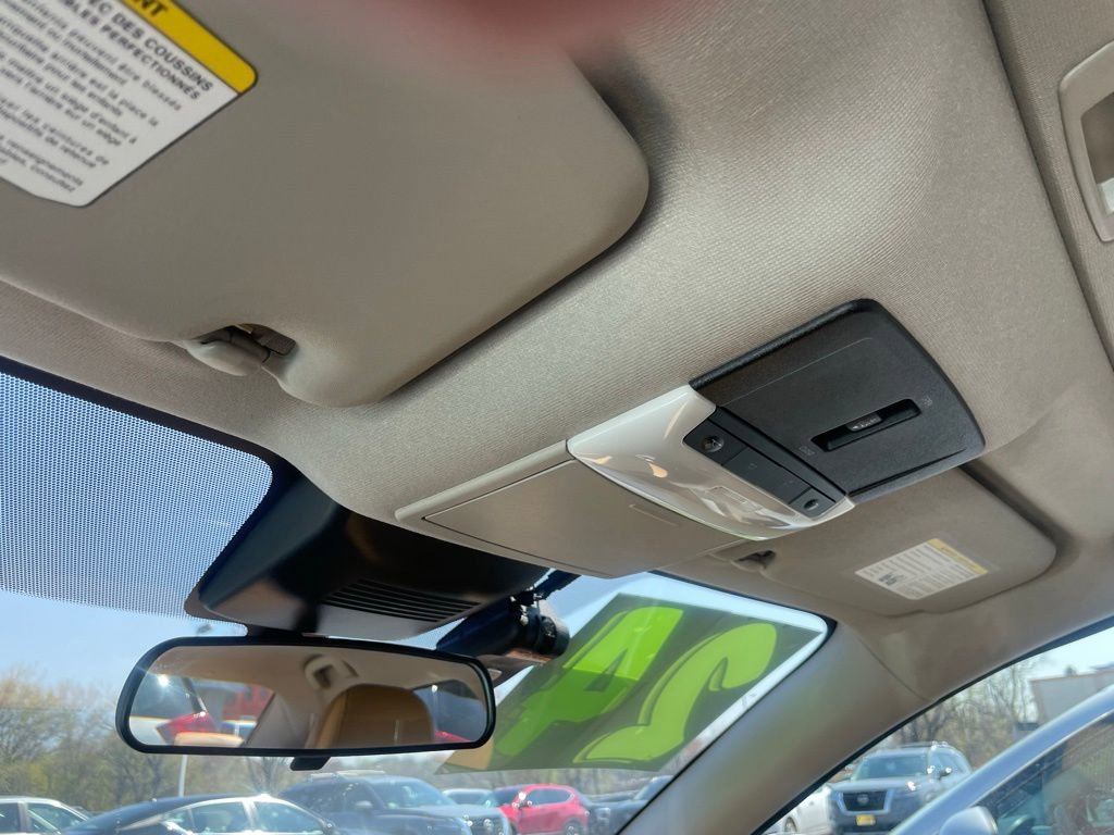 Certified 2024 Nissan Sentra SV w/ SV Premium Package image 25