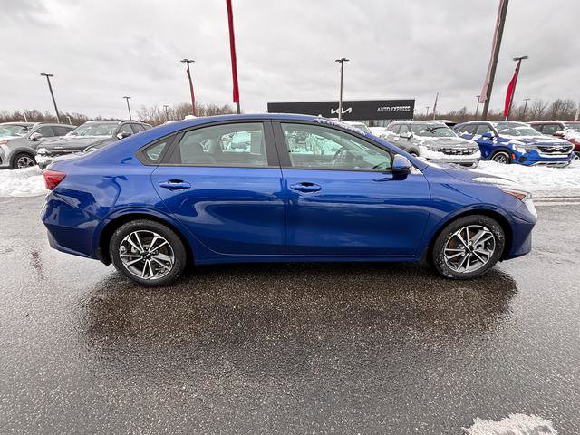 Certified 2023 Kia Forte LXS image 9