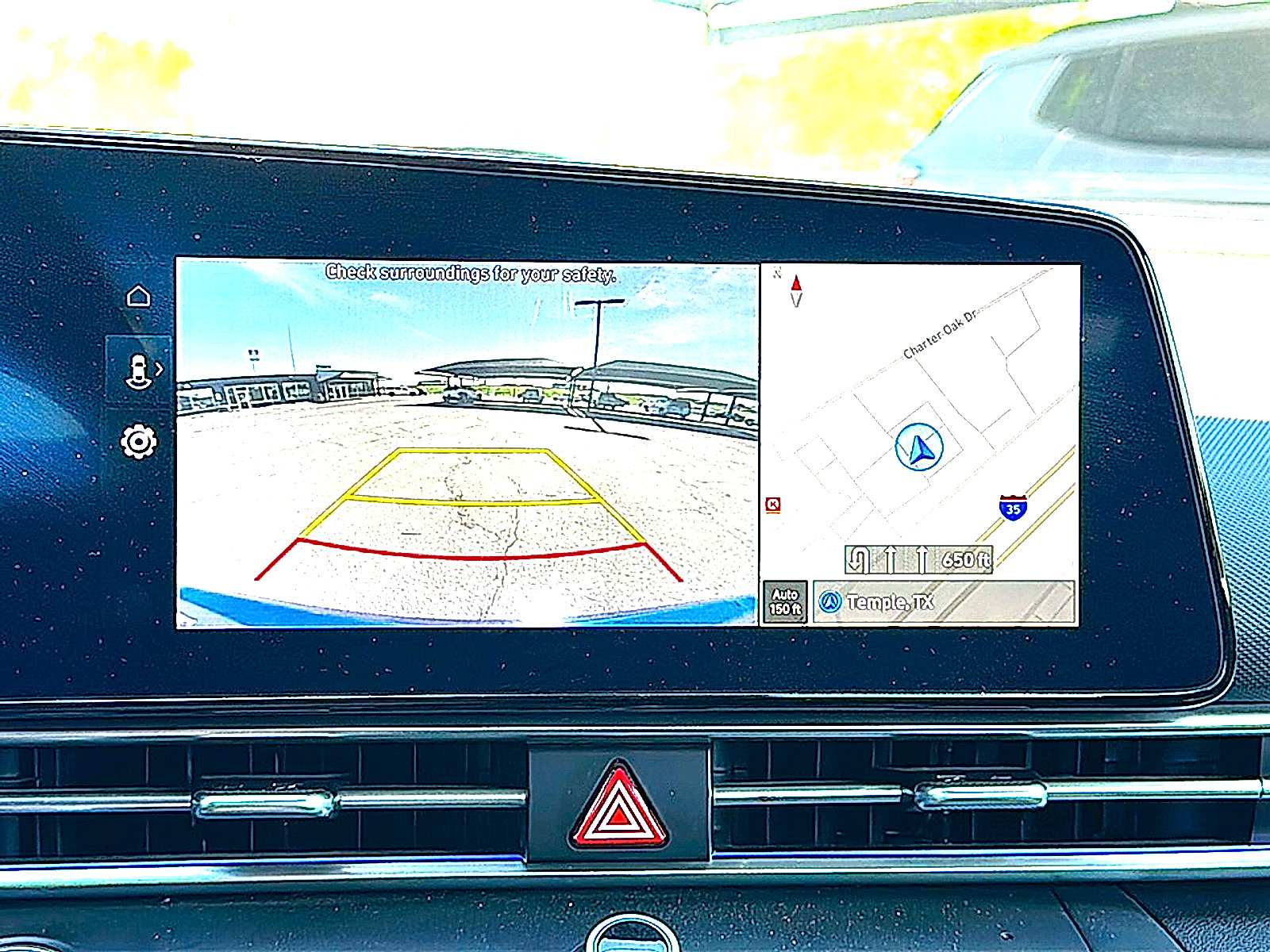 Used 2024 Hyundai Elantra SEL FWD image 32