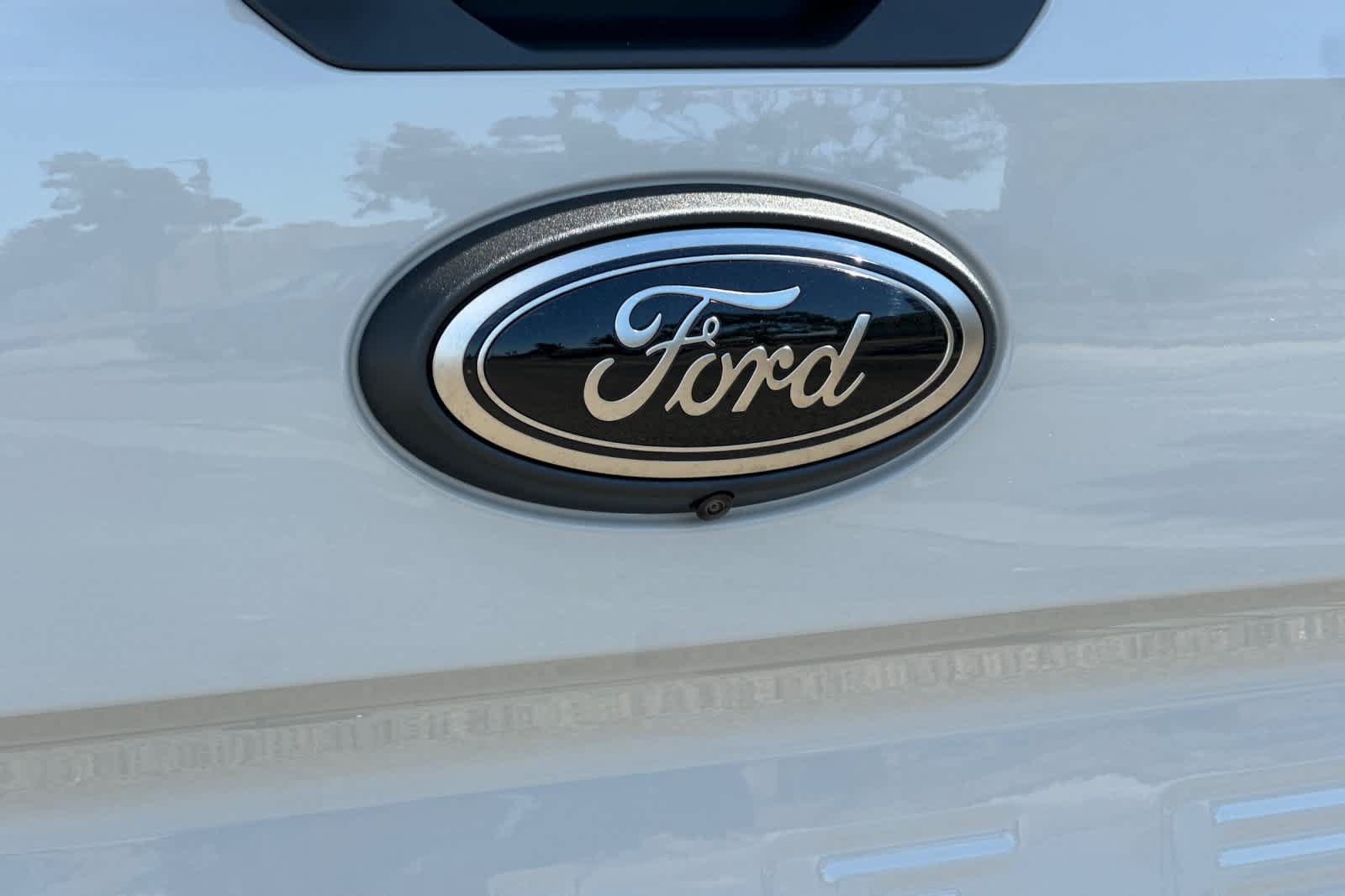 New 2026 Ford Ranger Lariat w/ FX4 Off-Road Package AWD/4WD image 28