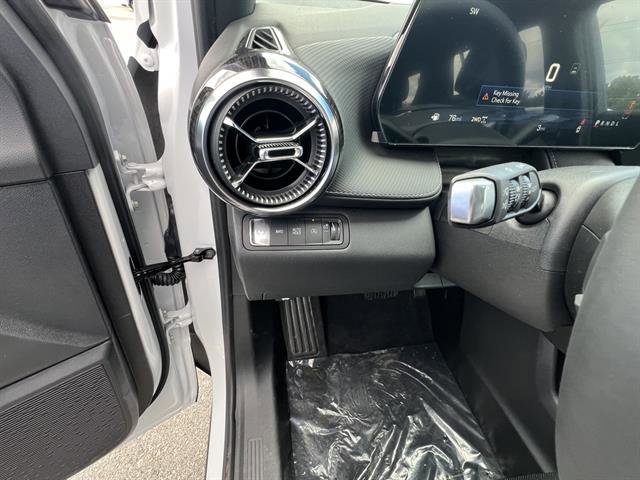 New 2026 Chevrolet Equinox LT w/ Convenience Package II image 12