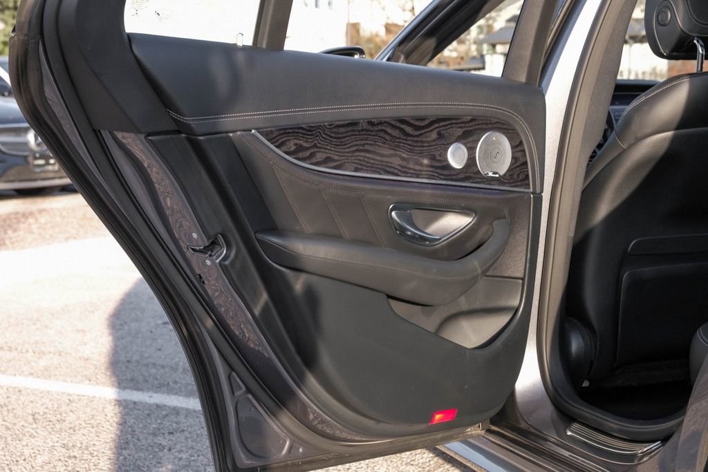 Used 2018 Mercedes-Benz E 43 AMG 4MATIC Sedan image 54