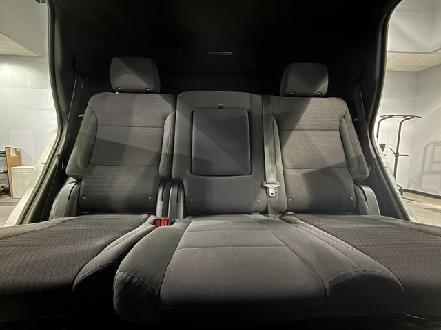 Certified 2023 Chevrolet Tahoe LS image 27