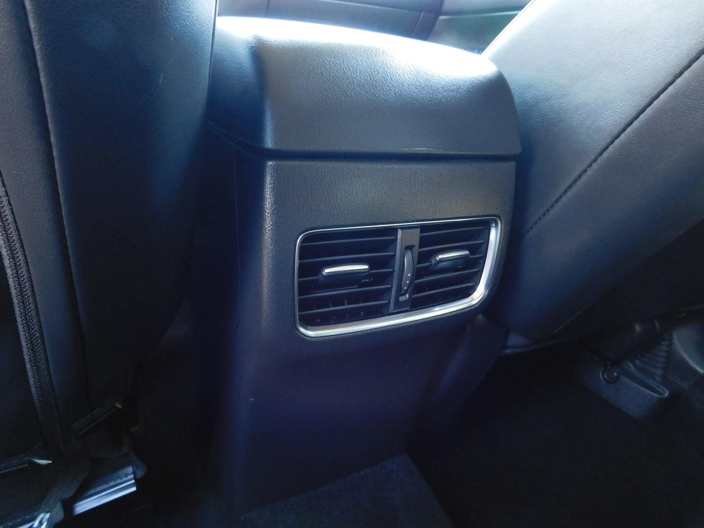 Used 2025 MAZDA CX-5 AWD 2.5 S w/ Select Package image 14