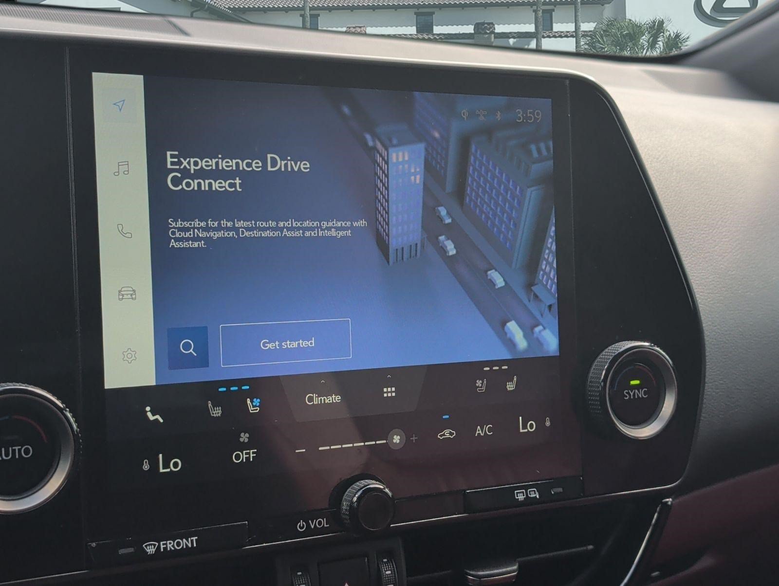 Used 2024 Lexus NX 350 AWD image 18