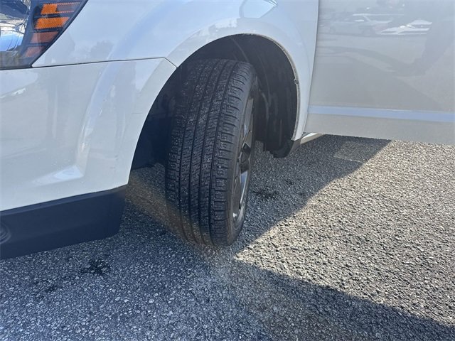 Used 2019 Dodge Journey Crossroad image 31