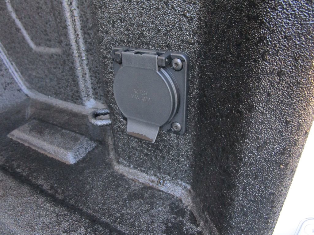 New 2026 GMC Sierra 1500 AT4 w/ Technology Package image 16