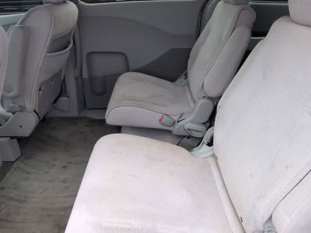 Used 2004 Nissan Quest SL w/ (SEA) Seat Pkg FWD image 19