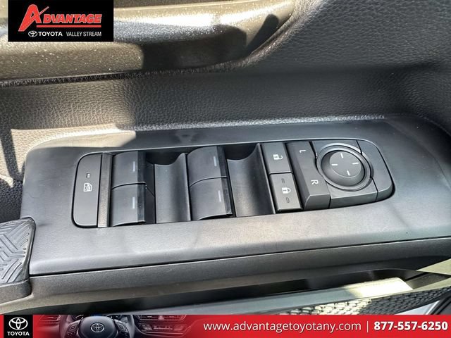 Used 2026 Toyota Tacoma SR5 AWD/4WD image 21