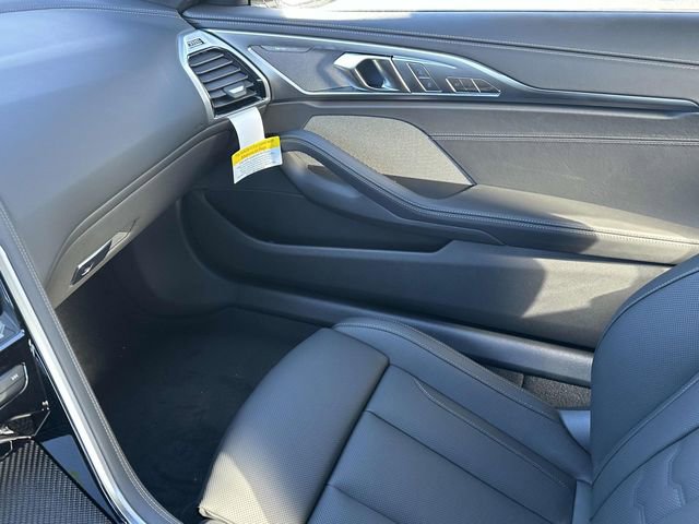 New 2026 BMW M850i xDrive M850i xDrive image 17