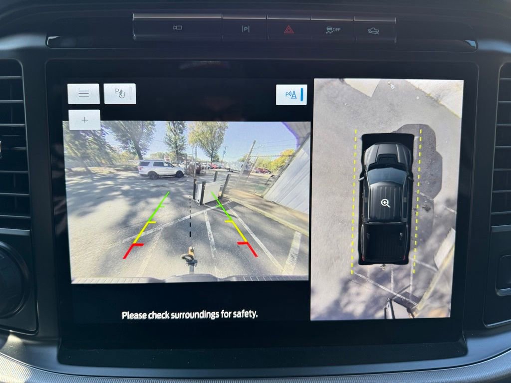 Used 2023 Ford F150 Raptor image 13