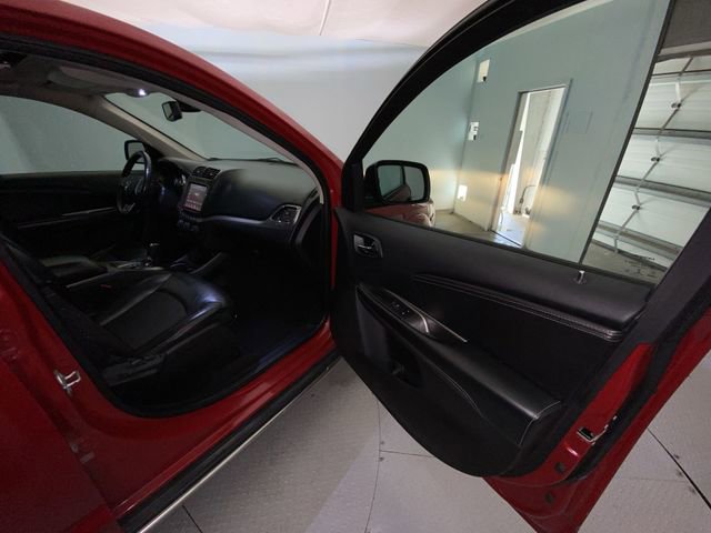 Used 2020 Dodge Journey Crossroad image 25