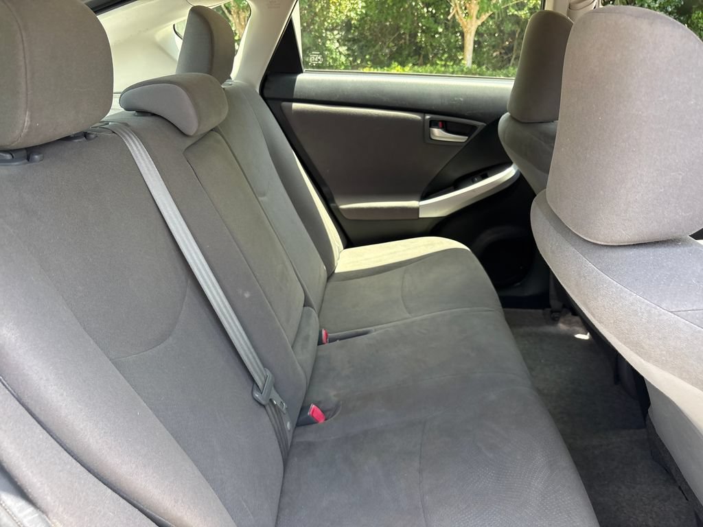 Used 2014 Toyota Prius Two FWD image 28