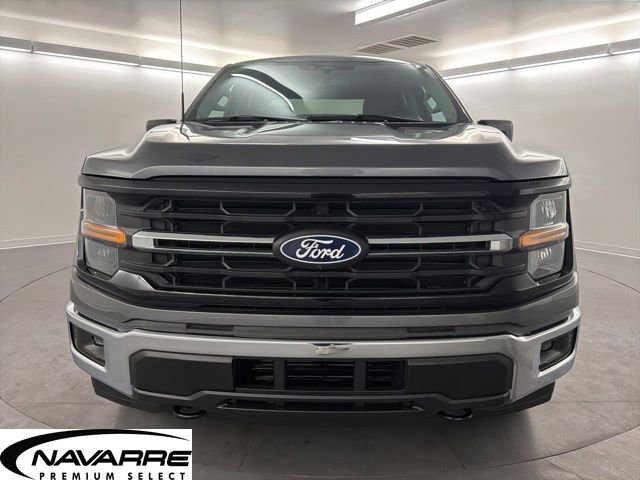 Used 2024 Ford F150 XLT w/ Mobile Office Package image 2