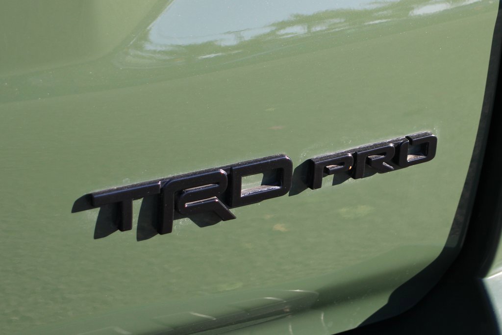 Used 2020 Toyota 4Runner TRD Pro image 53