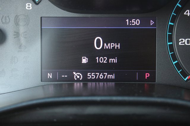 Used 2020 Chevrolet Colorado Z71 image 33