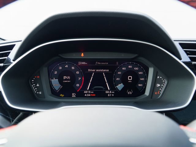 Used 2025 Audi Q3 2.0T Premium Plus w/ Premium Plus Package image 24