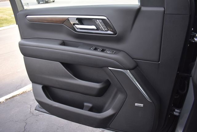 New 2026 Chevrolet Tahoe High Country image 41