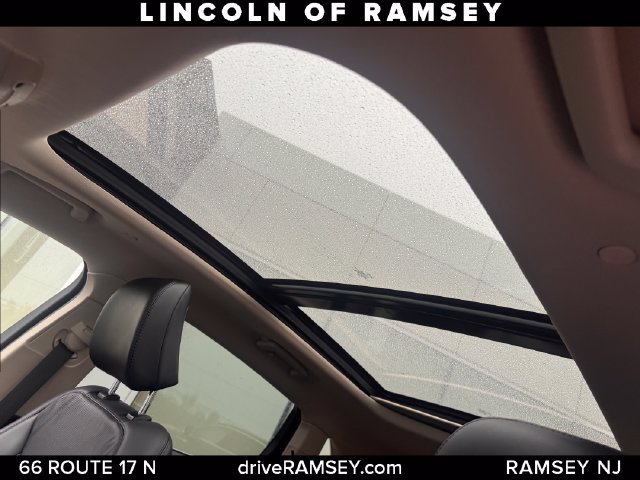 Certified 2023 Lincoln Nautilus Reserve AWD/4WD image 20