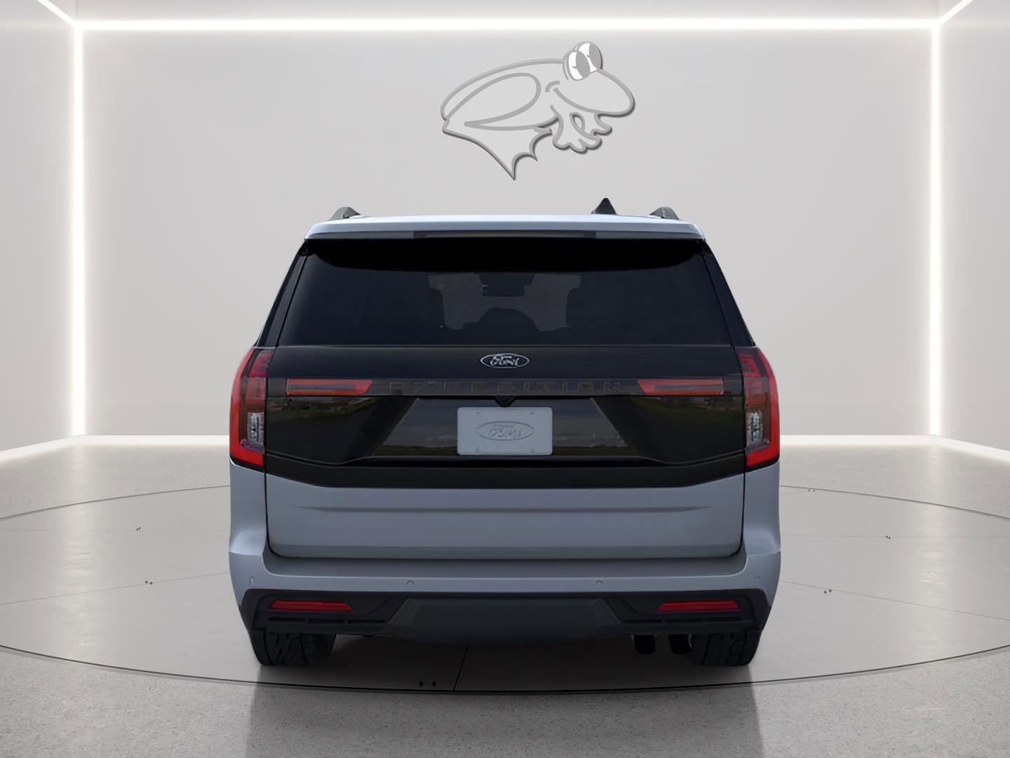 New 2026 Ford Expedition Tremor image 5