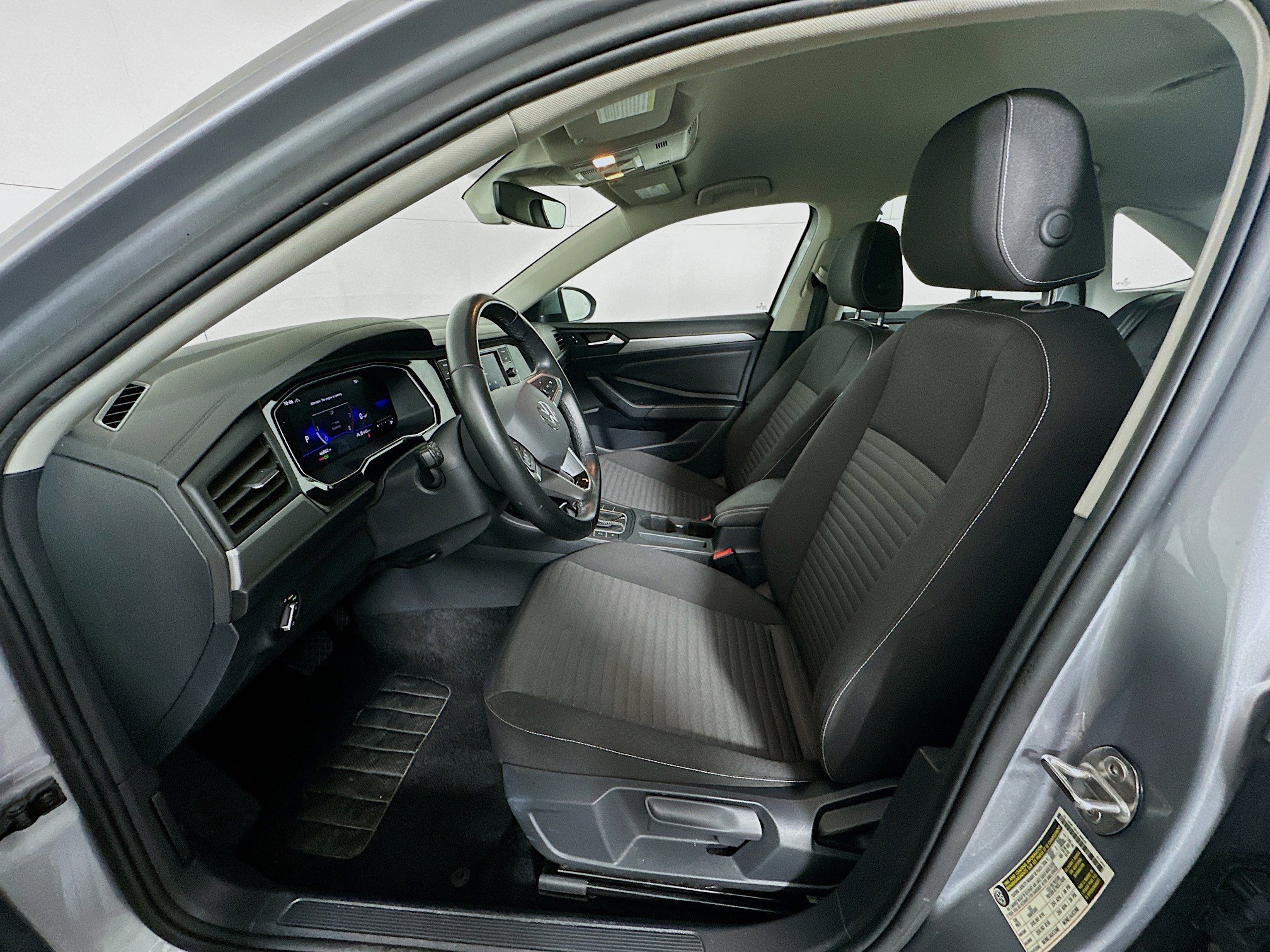 Used 2024 Volkswagen Jetta S image 13