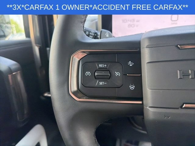 Used 2025 GMC Hummer EV 3X AWD/4WD image 33