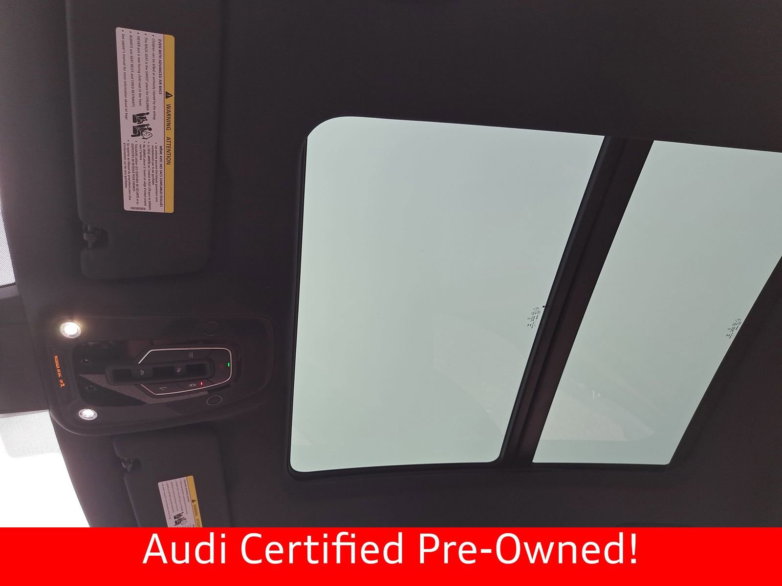 Certified 2023 Audi e-tron S Premium Plus image 33