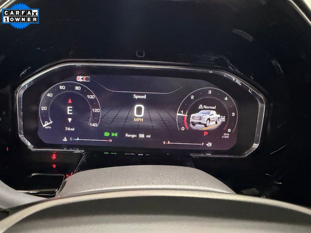 Used 2026 GMC Sierra 1500 SLT w/ SLT Premium Plus Package image 20