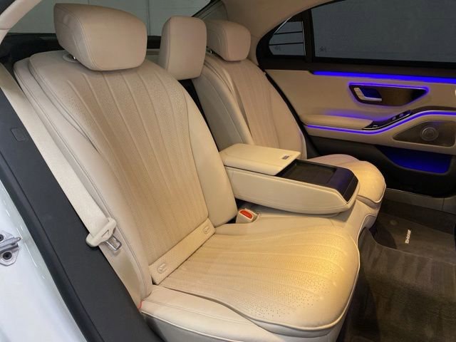 Used 2023 Mercedes-Benz S 500 4MATIC image 77