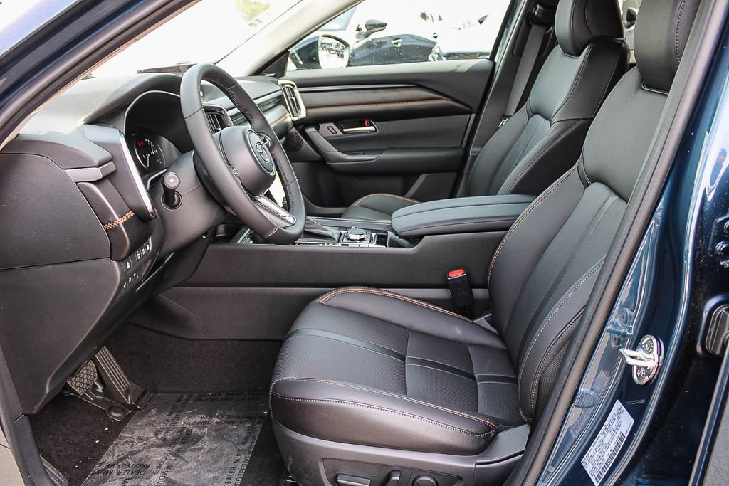 New 2026 MAZDA CX-50 2.5 Hybrid w/ Weather Package image 19