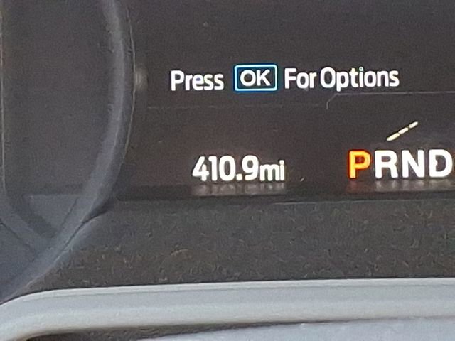 Used 2023 Ford F650 2WD Regular Cab Super Duty image 18