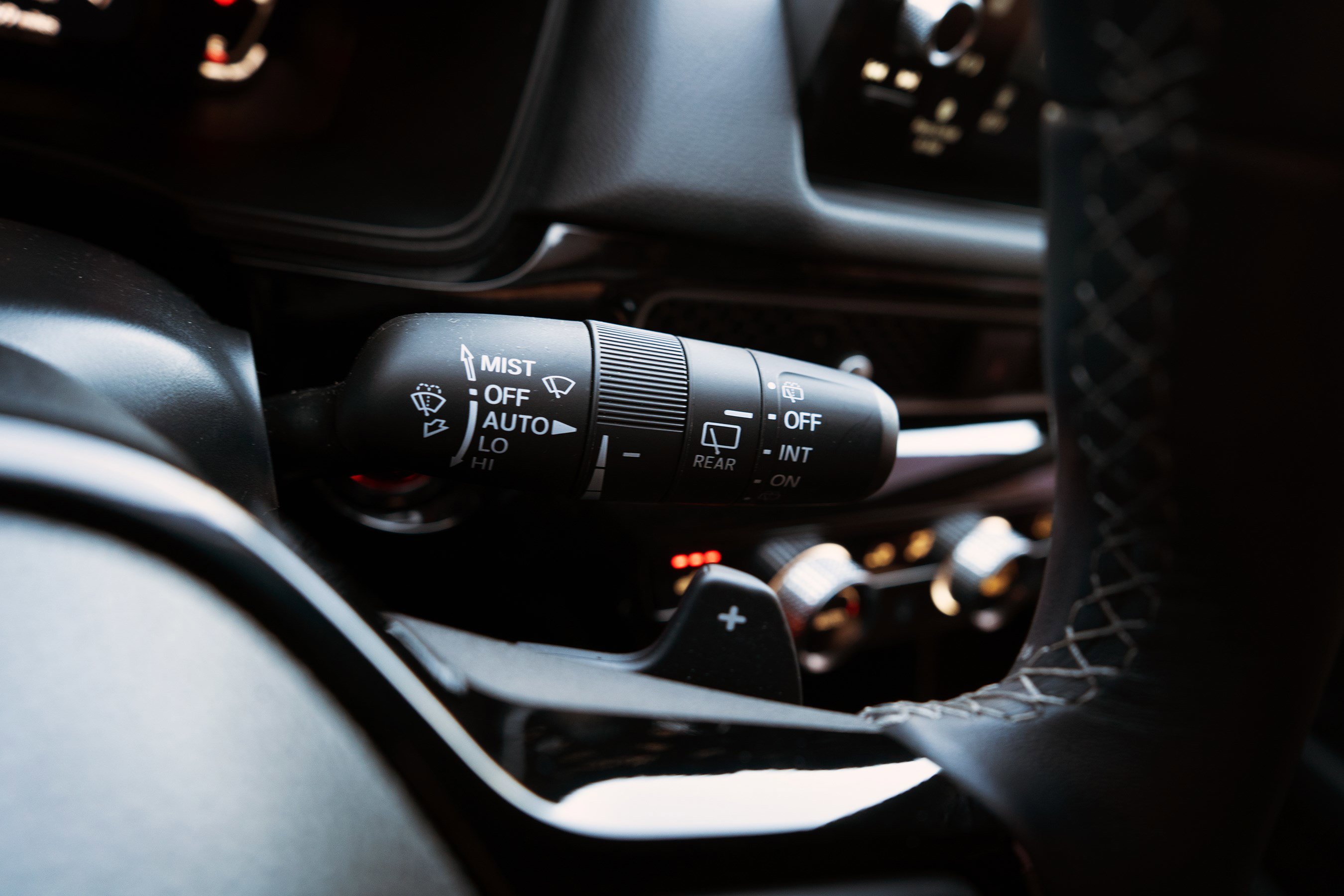 Used 2025 Honda Civic Sport Touring image 24