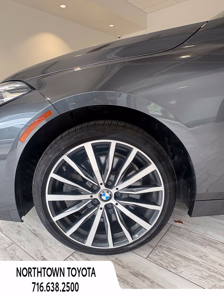 Used 2021 BMW 228i xDrive Gran Coupe w/ Convenience Package AWD/4WD image 10
