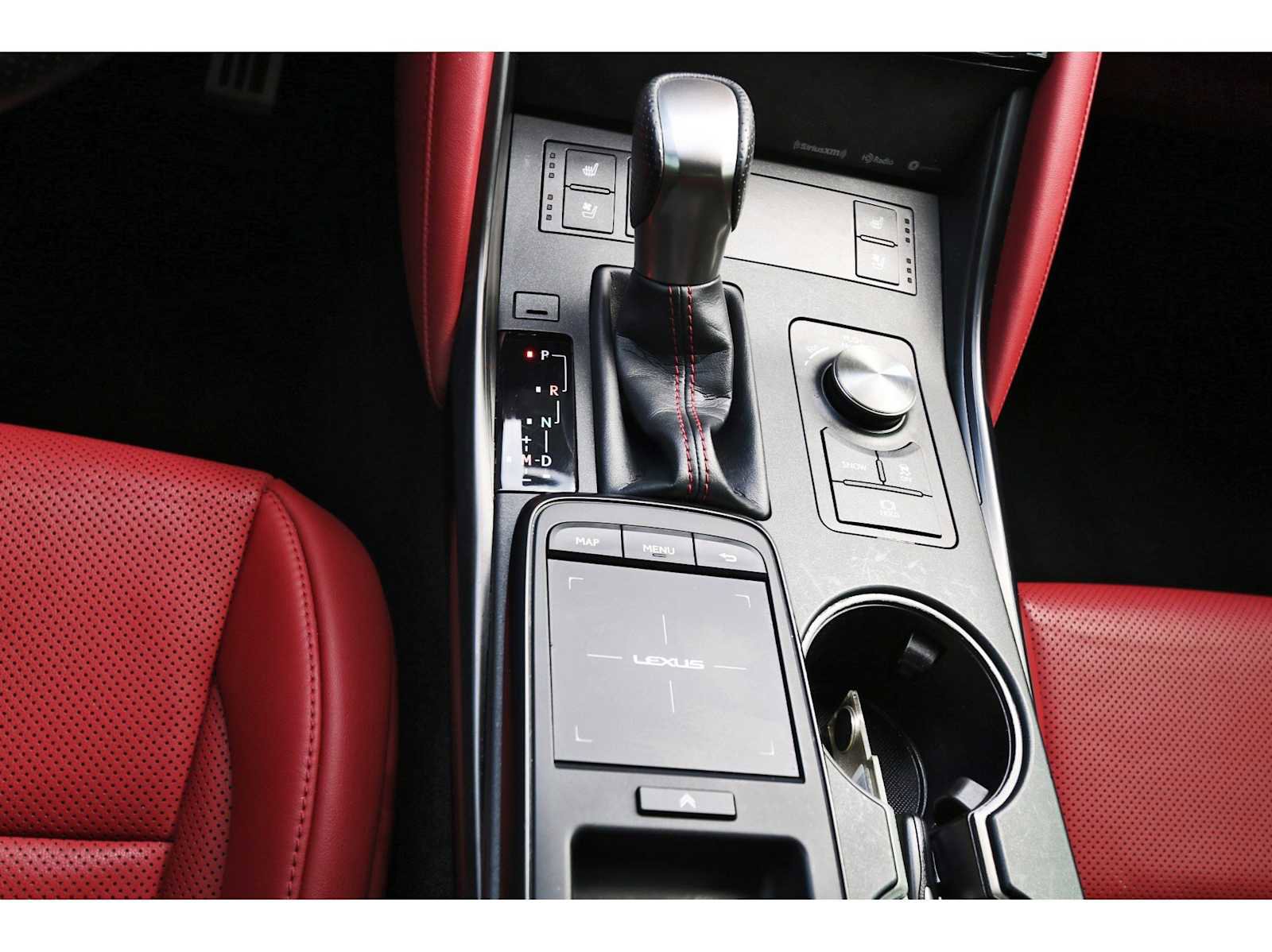 Used 2023 Lexus IS 350 F Sport image 25