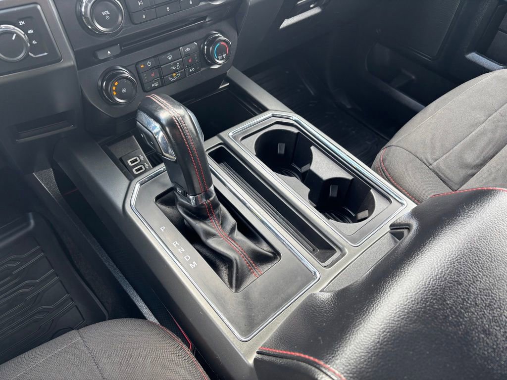 Used 2018 Ford F150 XLT w/ Equipment Group 302A Luxury image 27