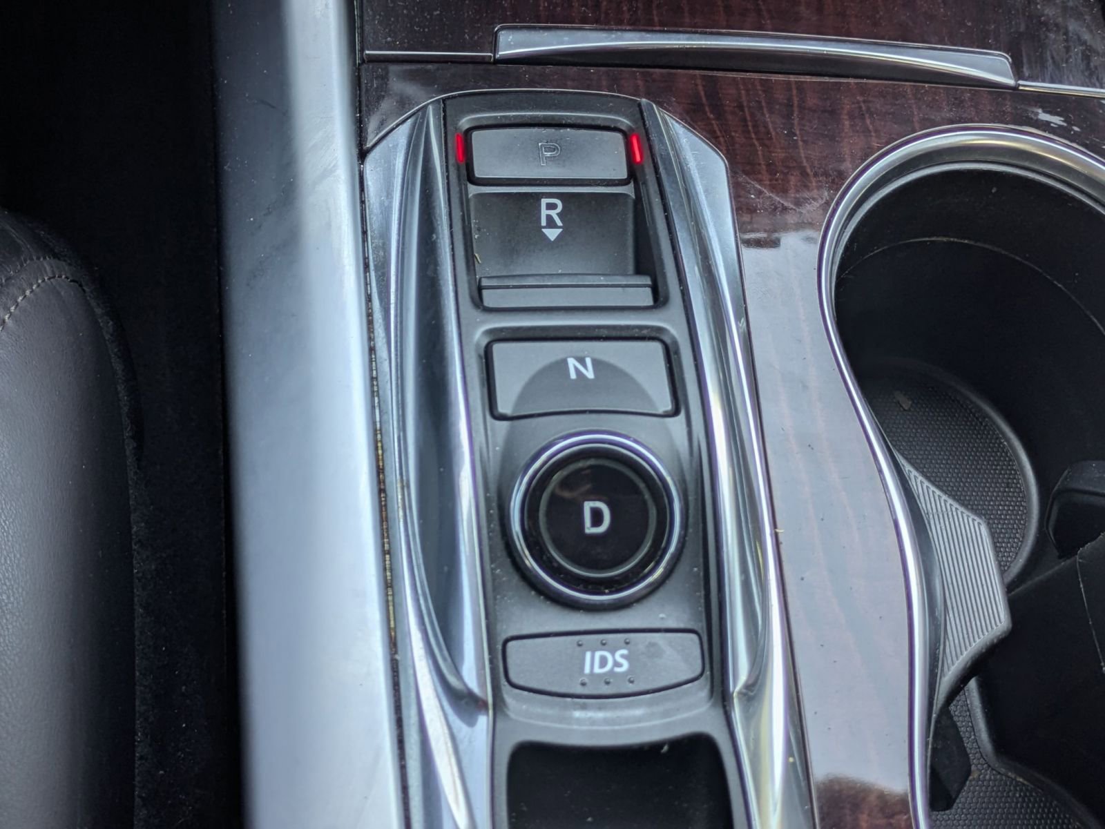 Used 2016 Acura TLX V6 w/ Technology Package image 16