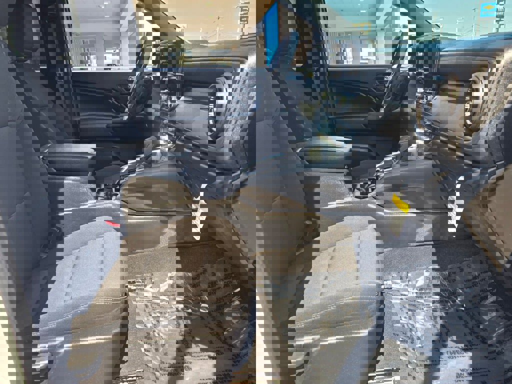 Certified 2026 Chevrolet Colorado W/T w/ Advanced Trailering Package image 7