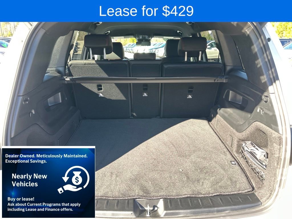 Used 2025 Mercedes-Benz GLB 250 GLB 250 image 29