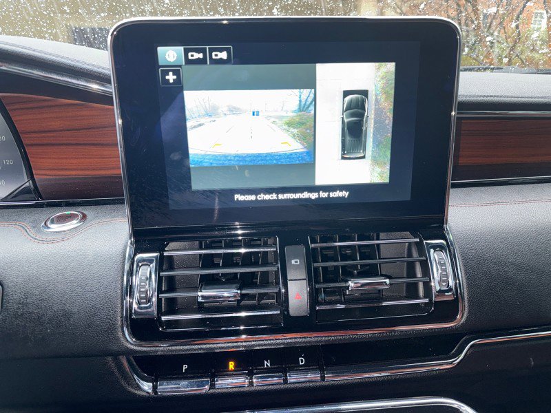 Used 2019 Lincoln Navigator Reserve w/ Cargo Package image 72