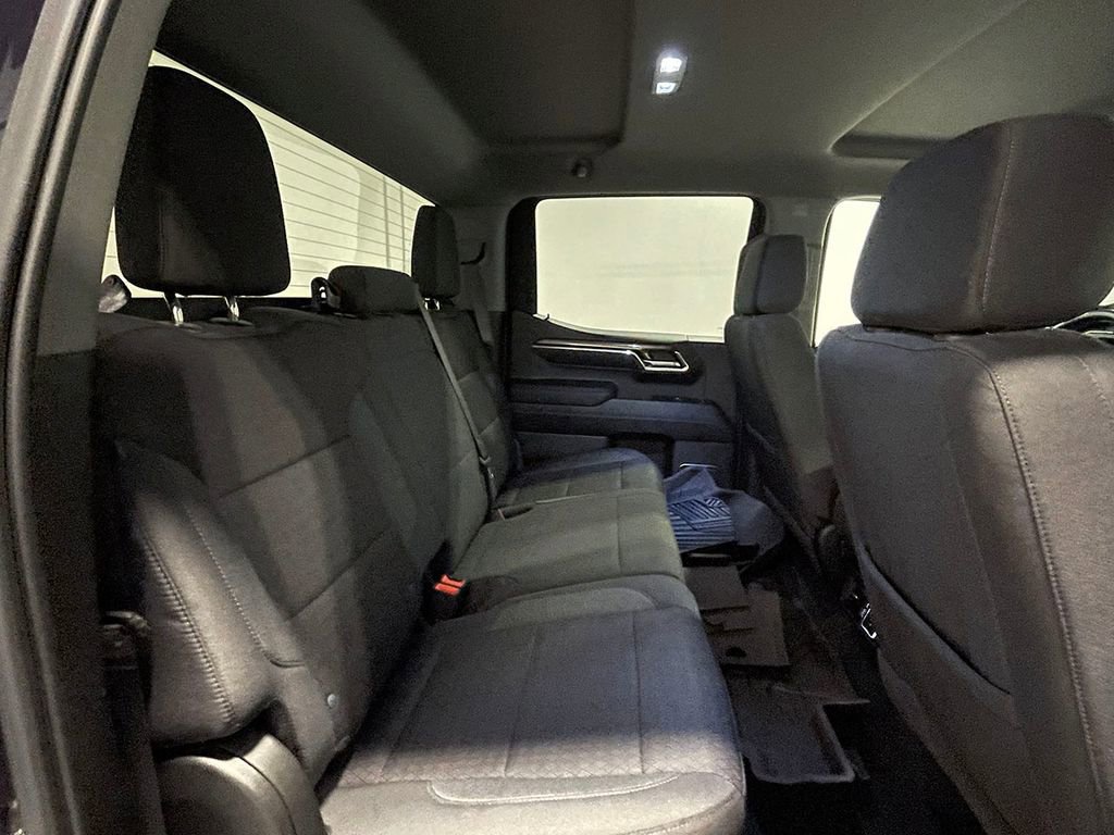 Used 2023 Chevrolet Silverado 1500 RST w/ Z71 Off-Road Package image 22