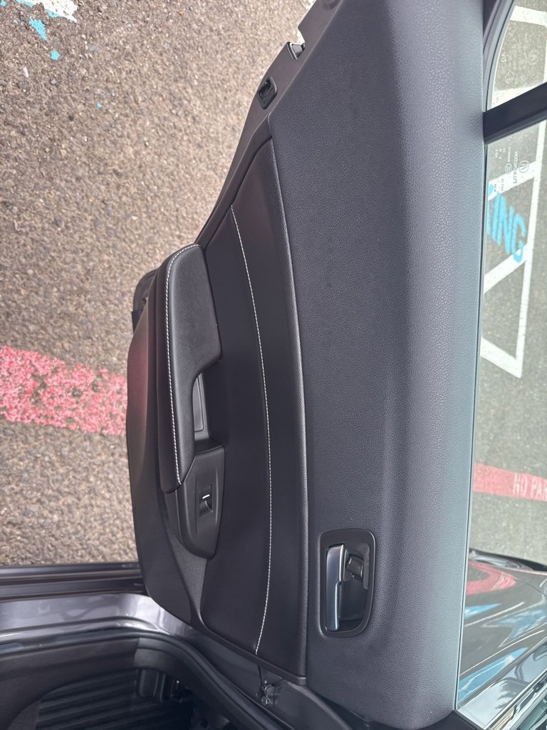 Used 2021 Acura ILX w/ Premium Package image 24