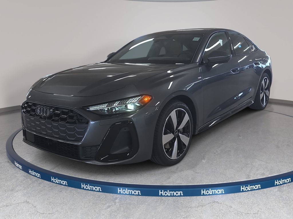 New 2026 Audi A5 2.0T Prestige