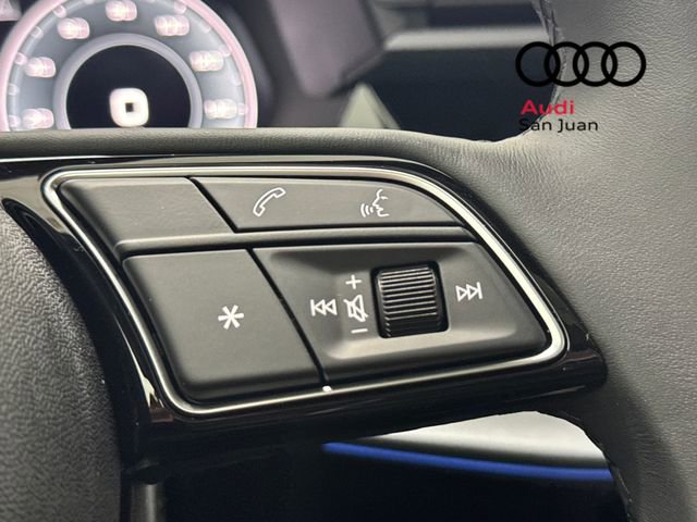 New 2026 Audi A3 2.0T Premium image 20