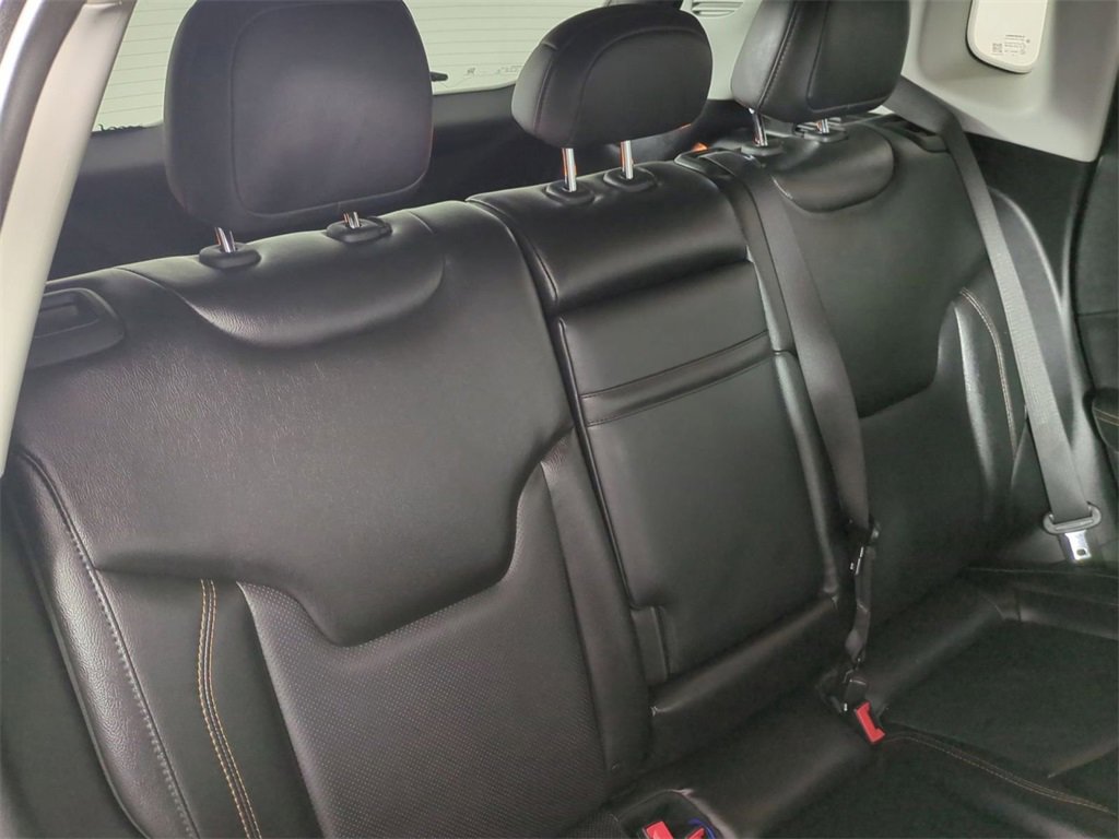 Used 2019 Jeep Compass Limited image 23