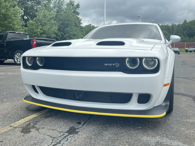 Used 2021 Dodge Challenger SRT Hellcat RWD image 31