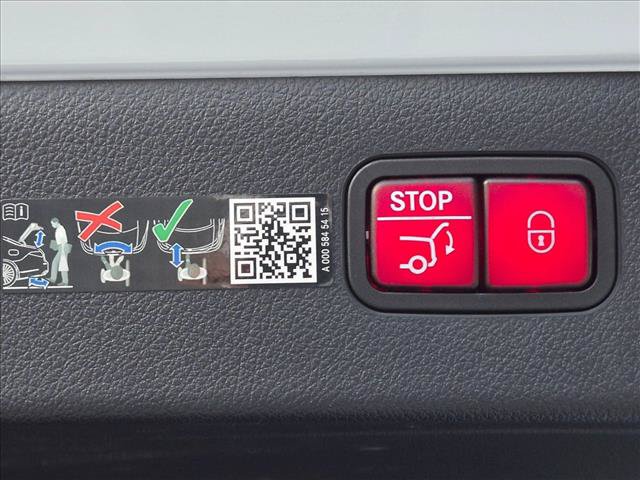 Certified 2023 Mercedes-Benz EQS AMG 4MATIC image 17