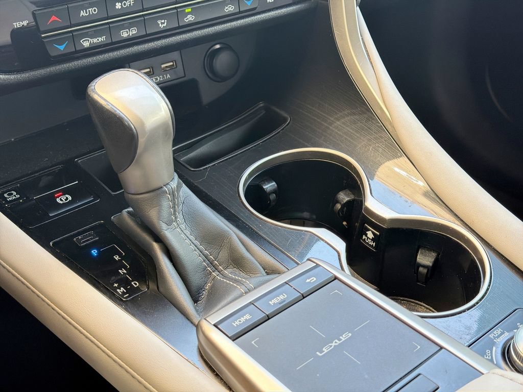 Used 2022 Lexus RX 350 FWD image 20